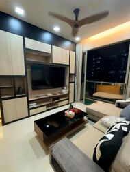 Sea Horizon (D18), Condominium #459591231